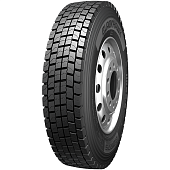 Грузовые шины Blackhawk BDR75 295/80 R22.5 152/149M PR18 Ведущая